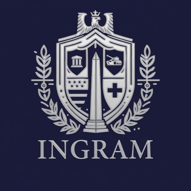 Ingram shield: banker privacy, life liberty and the pursuit of happiness, Swiss financial neutrality, self-sovereignty, armored security
